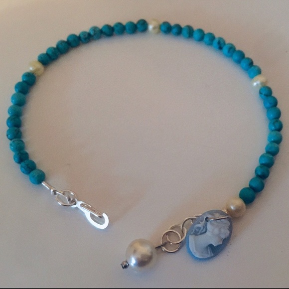 Bead bracelet - Picture 3 of 7